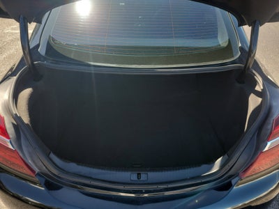 2017 Buick Regal Turbo