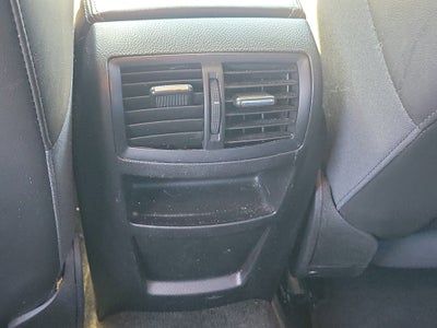 2017 Buick Regal Turbo