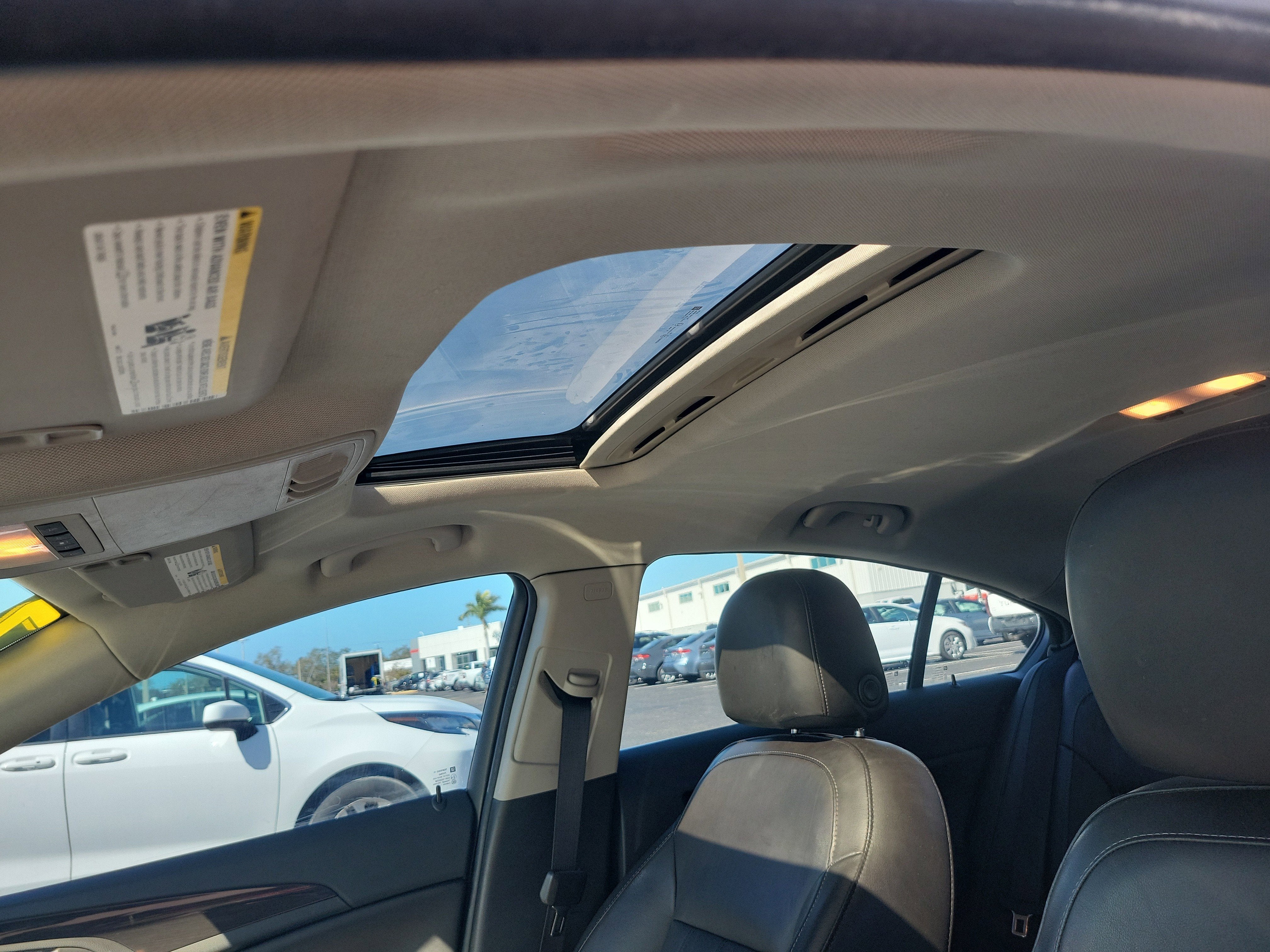 2017 Buick Regal Turbo