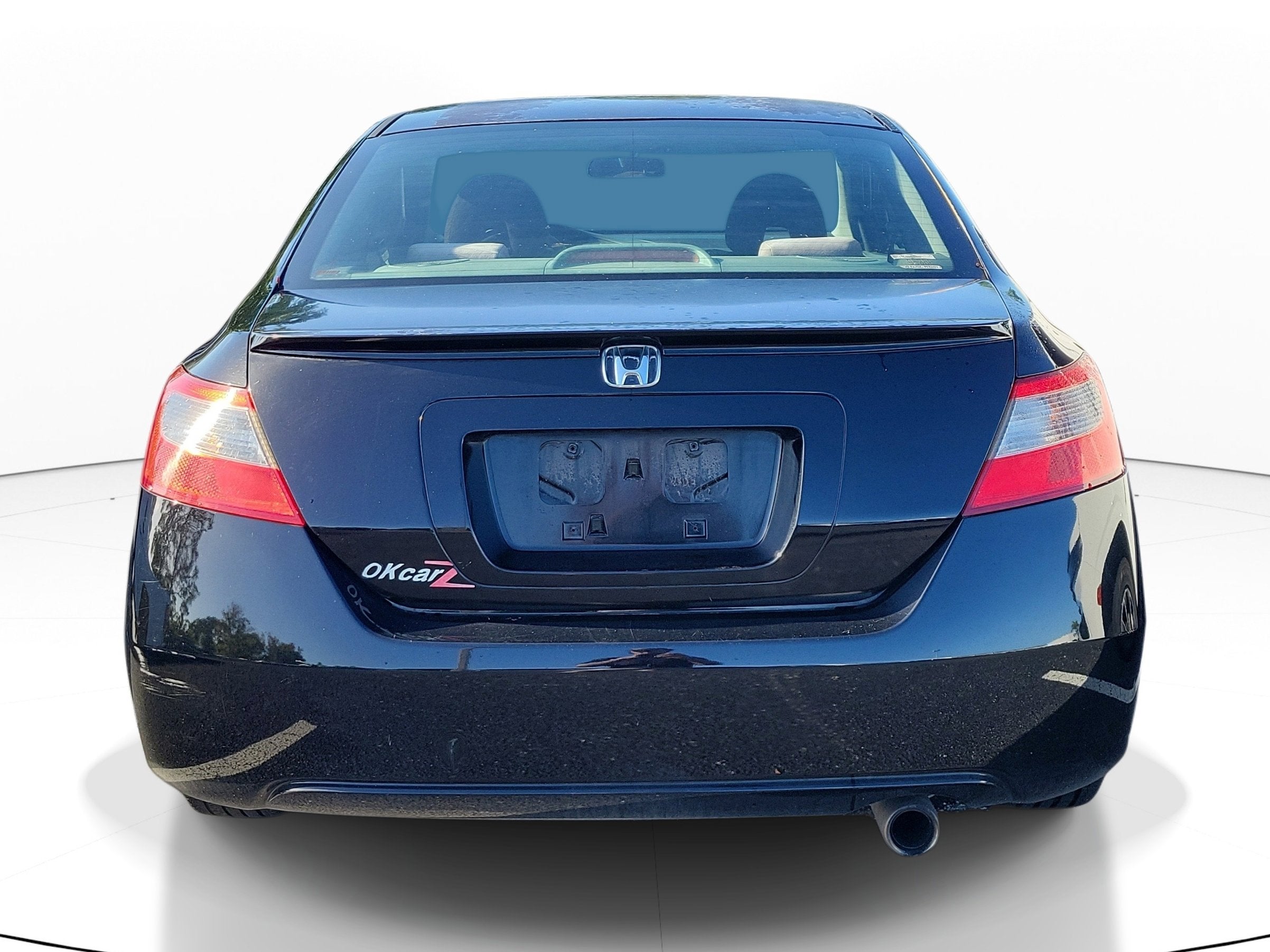 2010 Honda Civic EX