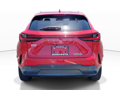 2023 Lexus NX 250 Premium