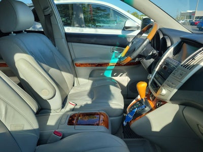 2009 Lexus RX 350