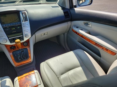 2009 Lexus RX 350