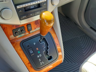 2009 Lexus RX 350
