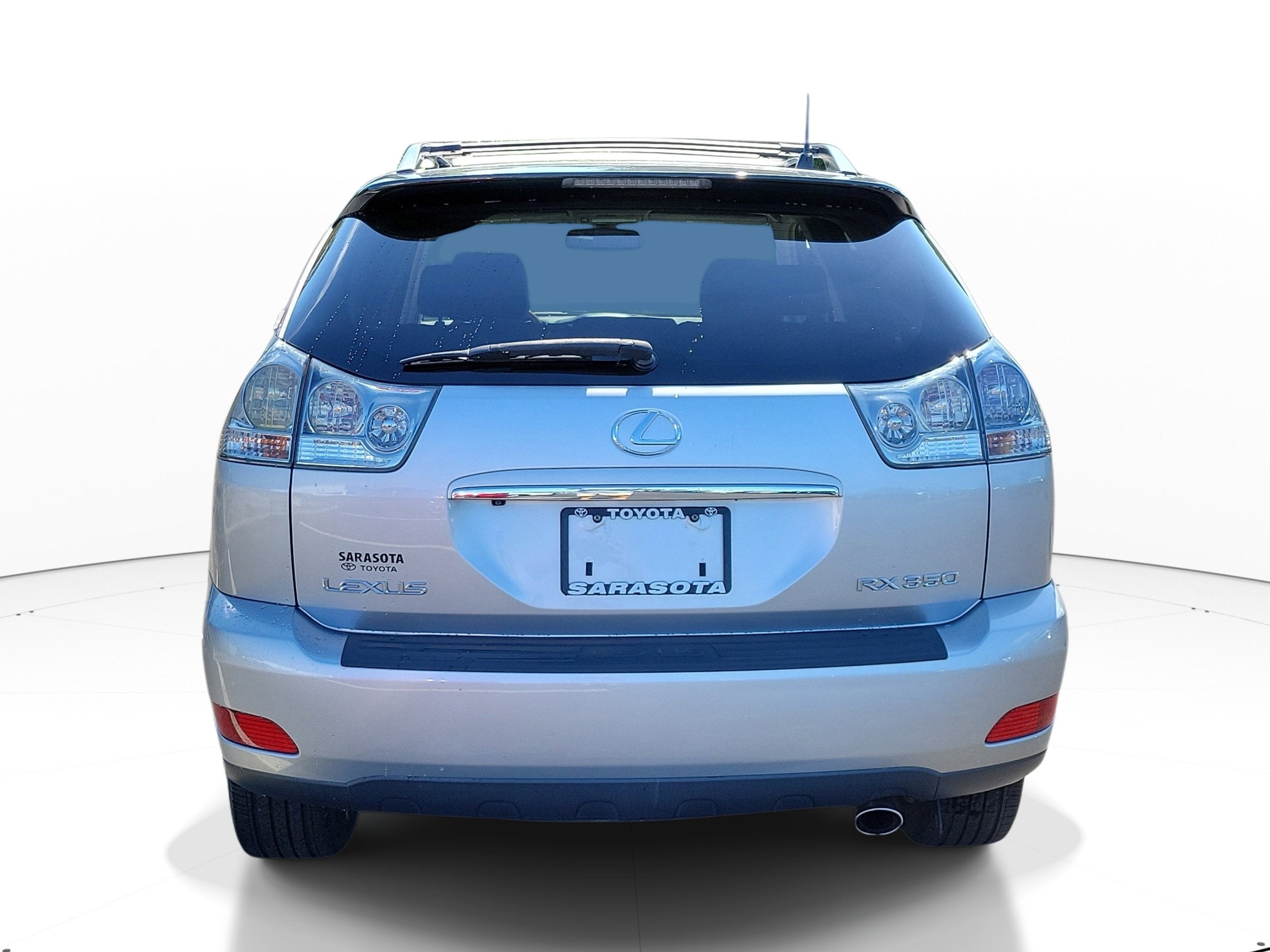 2009 Lexus RX 350