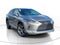 2022 Lexus RX 450h