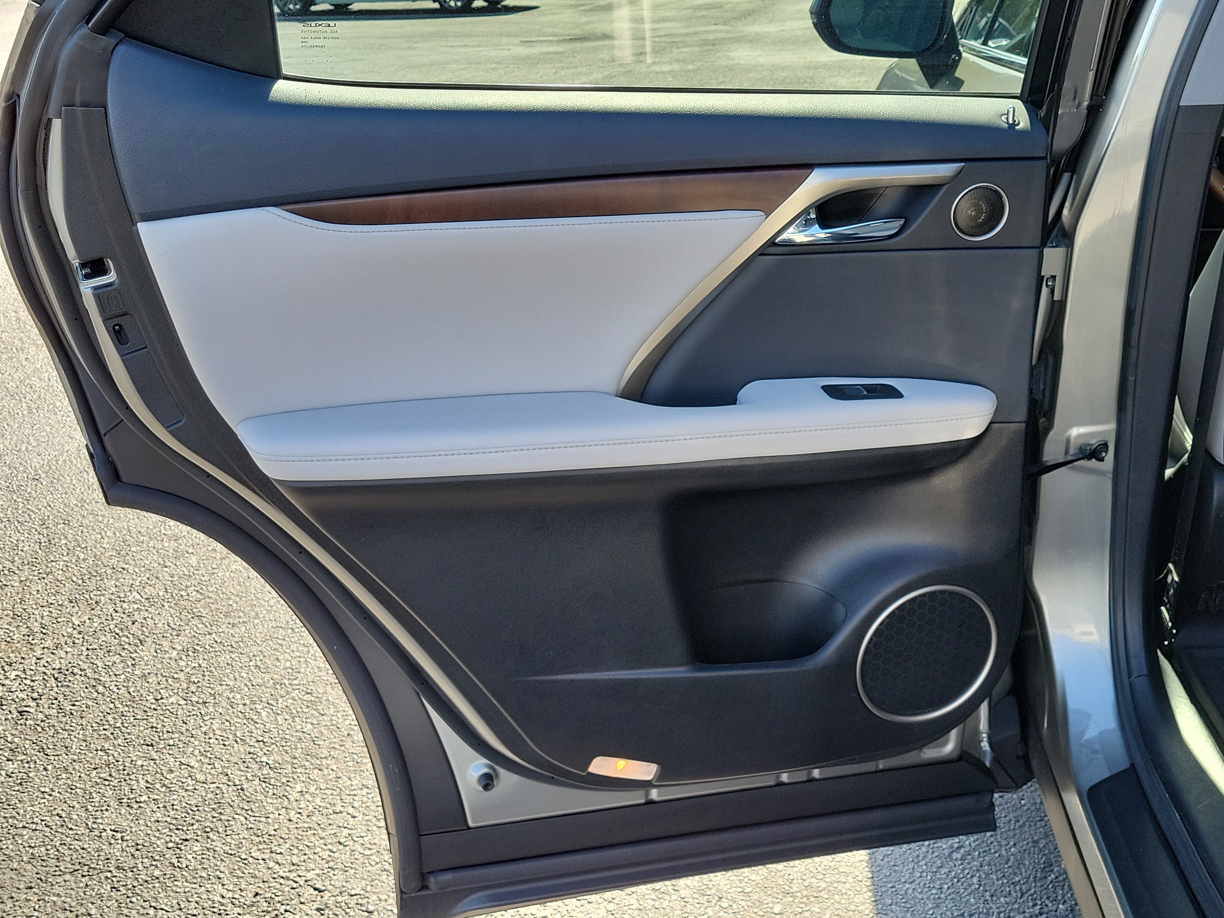 2022 Lexus RX 450h