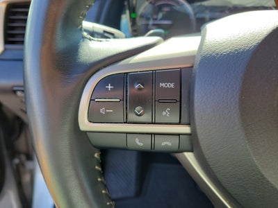 2022 Lexus RX 450h