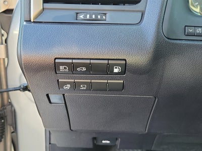 2022 Lexus RX 450h