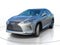 2022 Lexus RX 450h