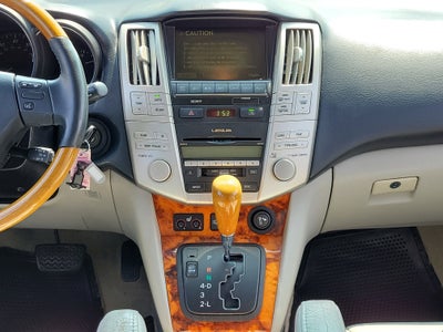 2008 Lexus RX 350
