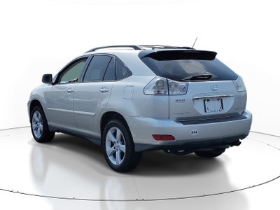 2008 Lexus RX 350