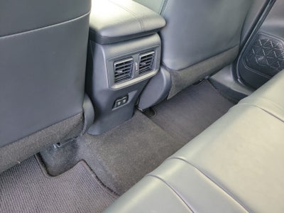 2019 Toyota RAV4 Hybrid XSE