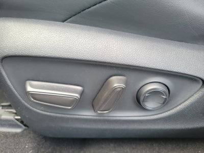 2019 Toyota RAV4 Hybrid XSE