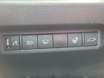 2019 Toyota RAV4 Hybrid XSE