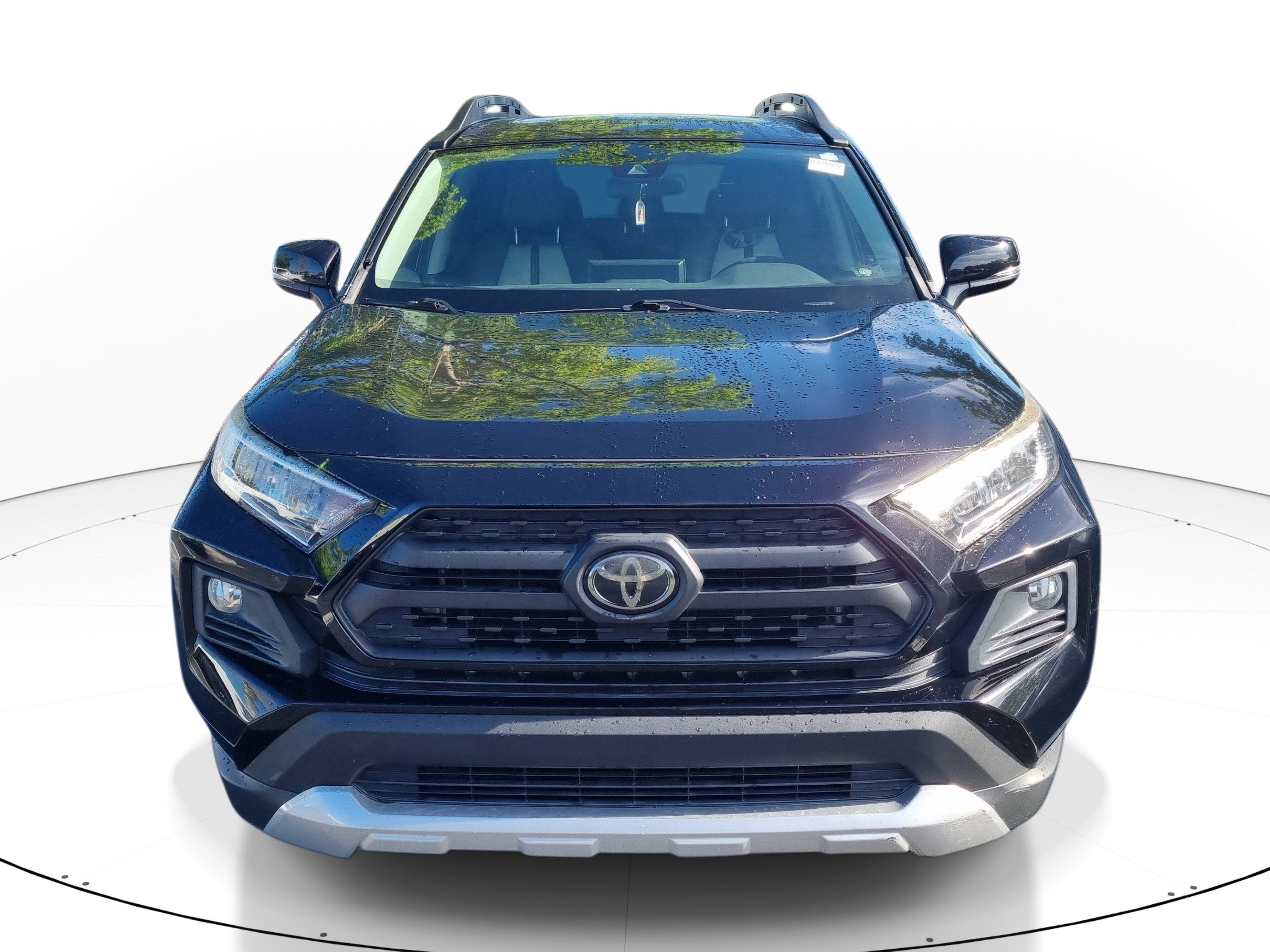 2019 Toyota RAV4 Adventure