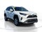 2020 Toyota RAV4 Hybrid LE