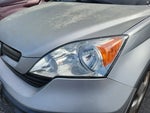 2009 Honda CR-V LX