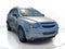 2013 Chevrolet Captiva Sport LTZ