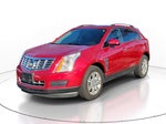 2013 Cadillac SRX Luxury