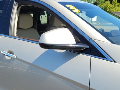 2013 Cadillac SRX Performance