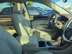 2013 Cadillac SRX Performance