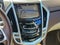2013 Cadillac SRX Performance