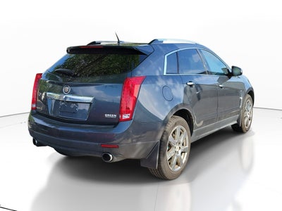 2011 Cadillac SRX Premium