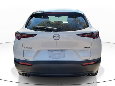 2021 Mazda Mazda CX-30 2.5 S
