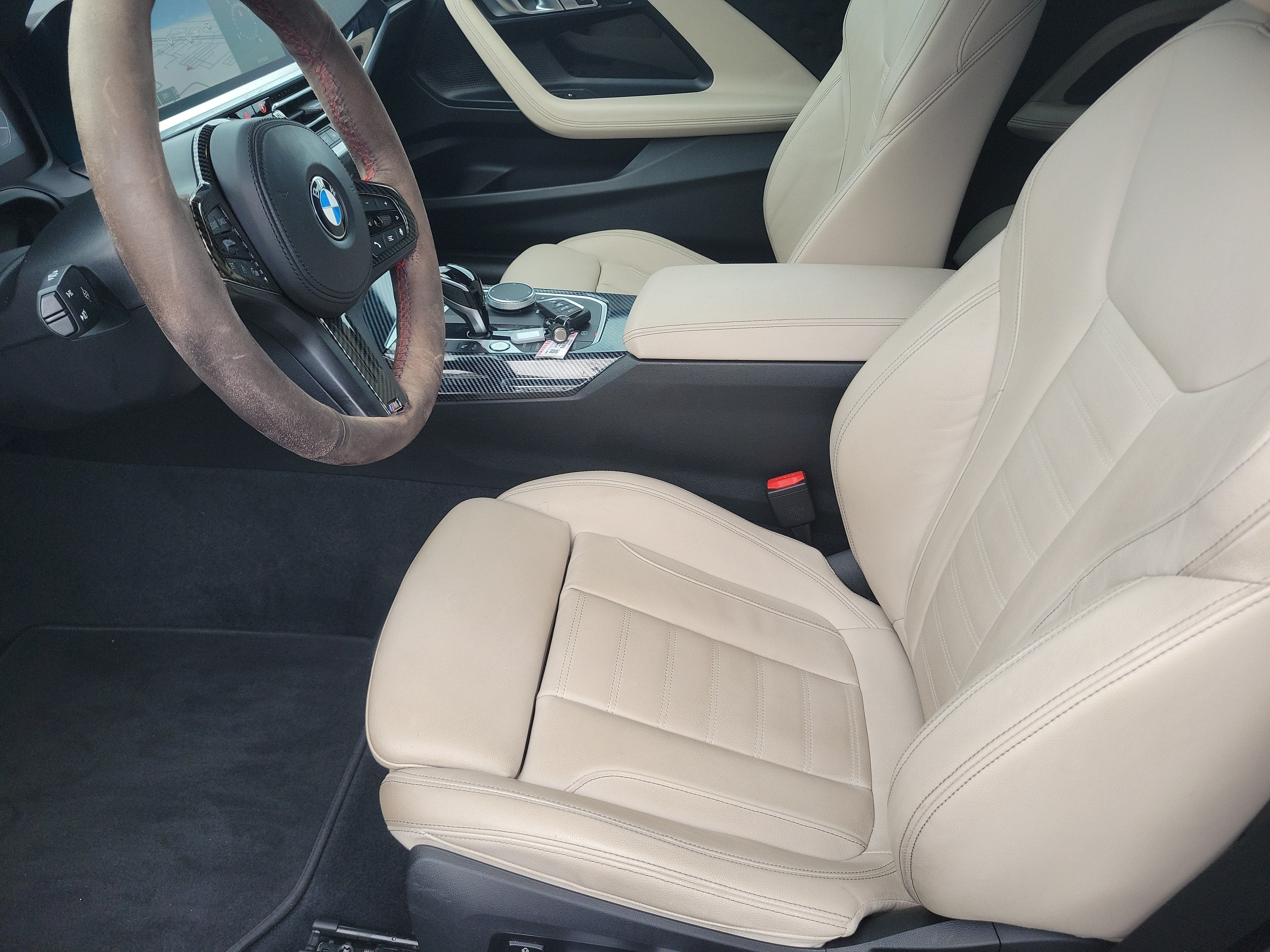 2022 BMW 2 Series M240i xDrive