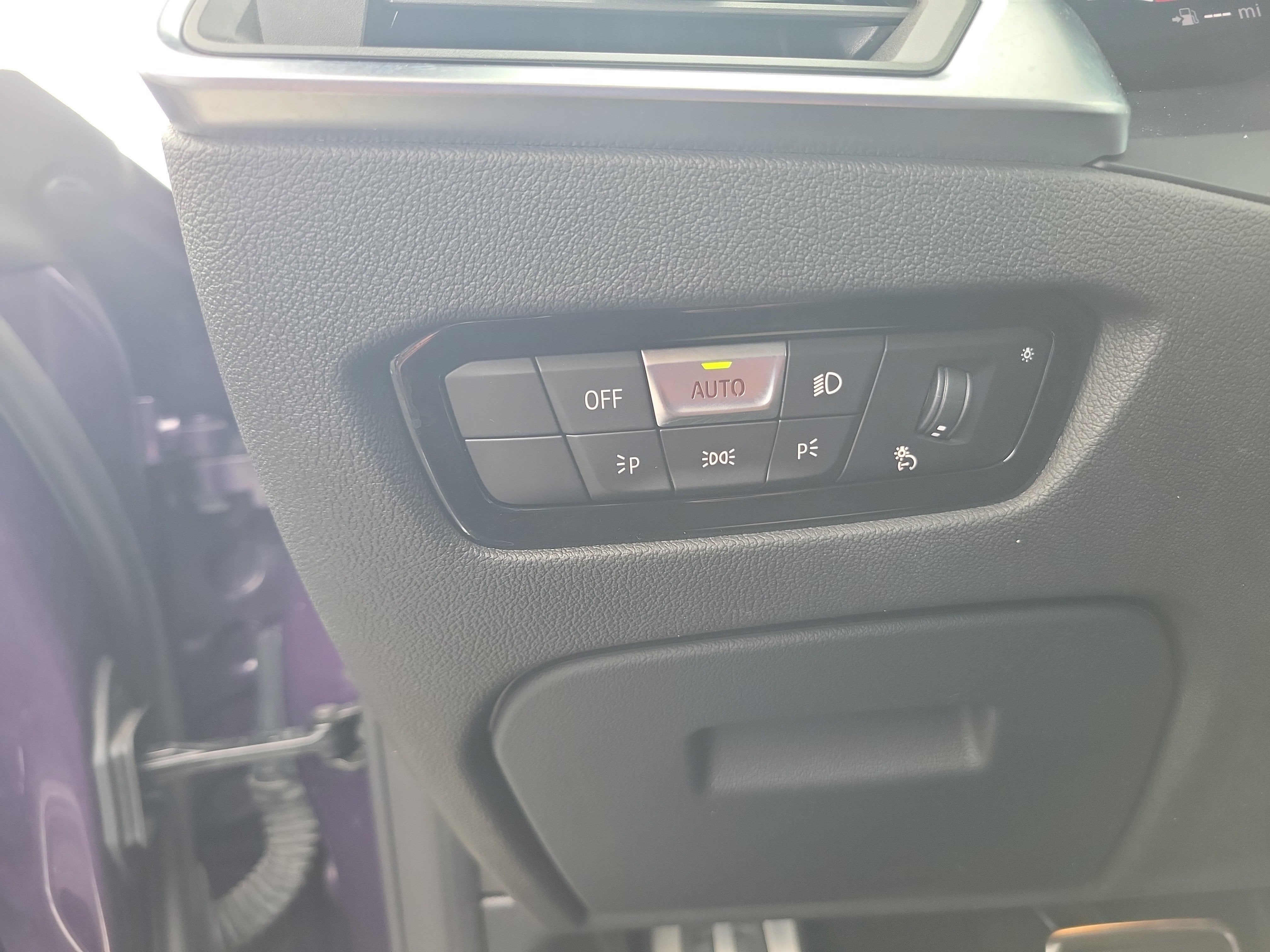 2022 BMW 2 Series M240i xDrive