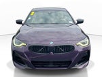 2022 BMW 2 Series M240i xDrive