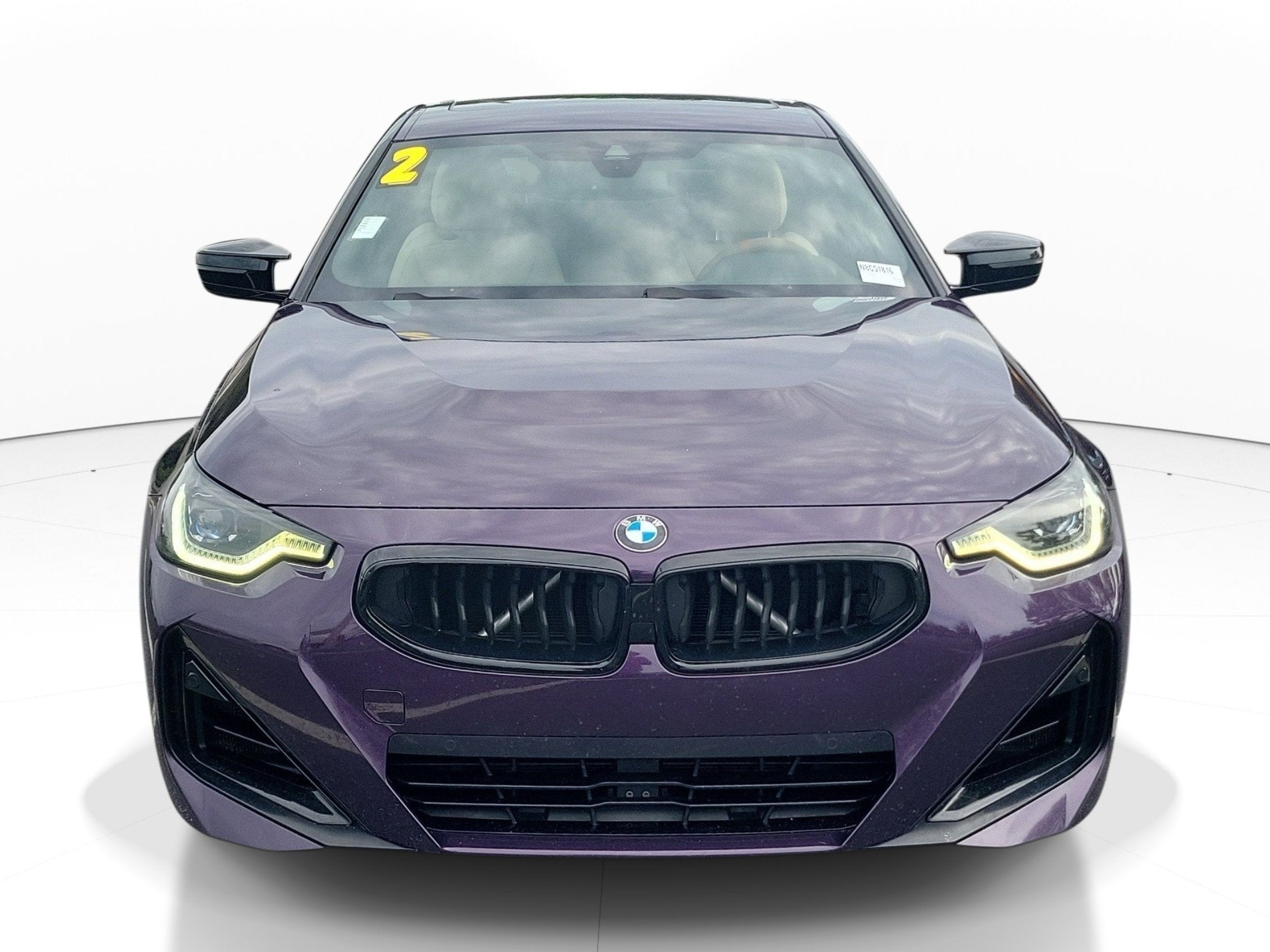 2022 BMW 2 Series M240i xDrive