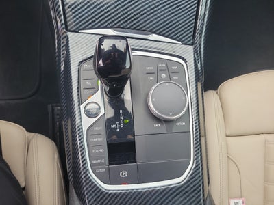 2022 BMW 2 Series M240i xDrive