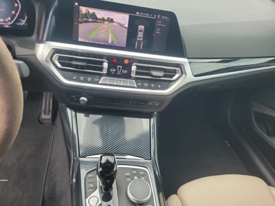 2022 BMW 2 Series M240i xDrive