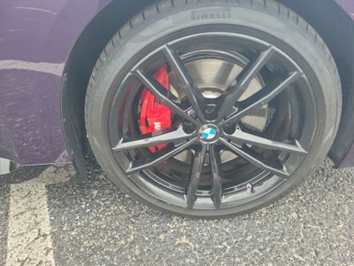 2022 BMW 2 Series M240i xDrive