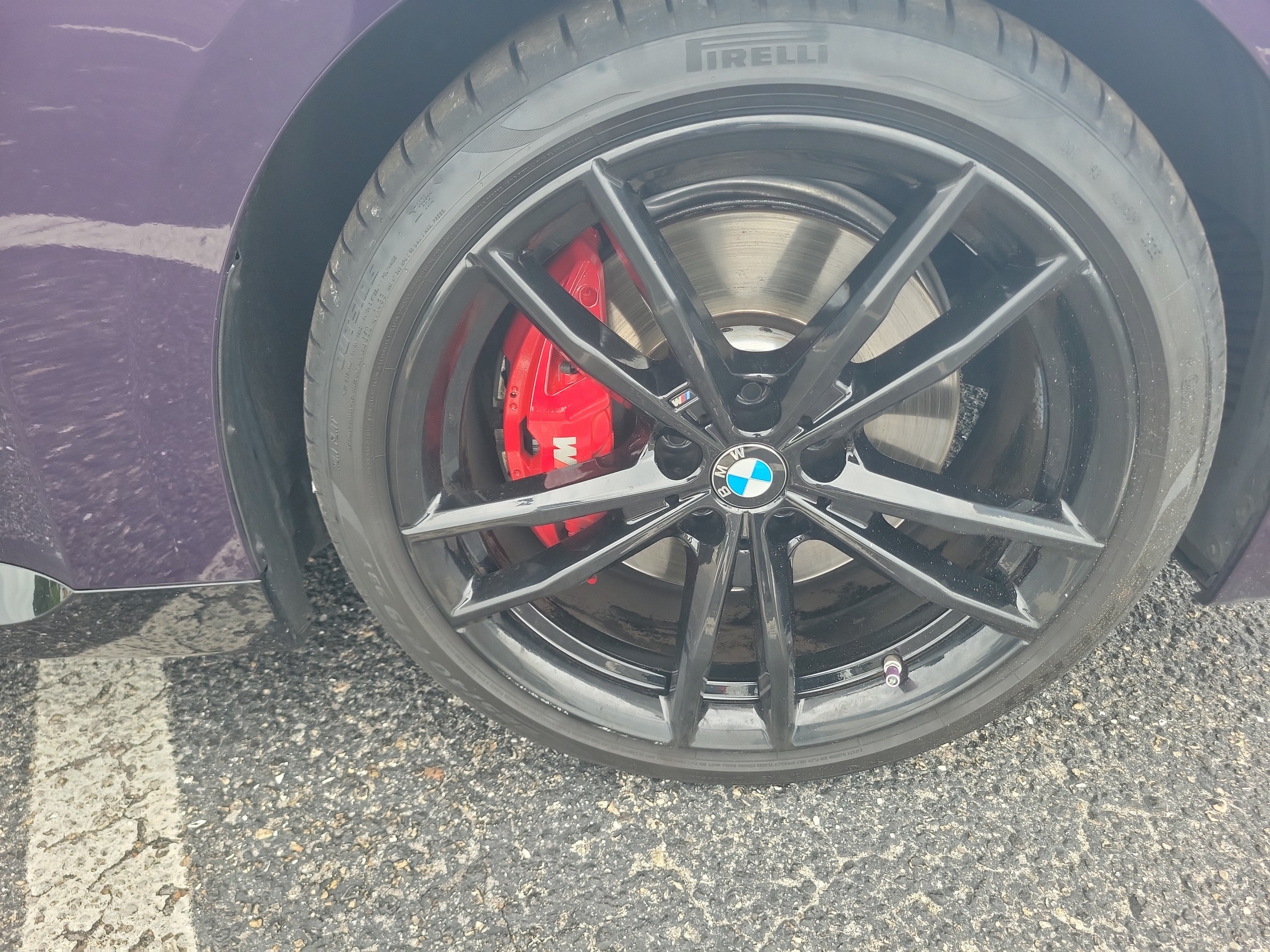 2022 BMW 2 Series M240i xDrive