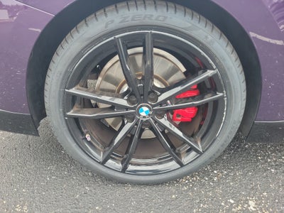 2022 BMW 2 Series M240i xDrive