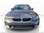 2020 BMW 3 Series 330i