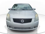 2009 Nissan Sentra 2.0 S