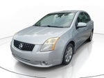2009 Nissan Sentra 2.0 S