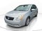 2009 Nissan Sentra 2.0 S