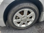 2009 Nissan Sentra 2.0 S