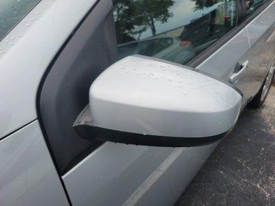 2009 Nissan Sentra 2.0 S