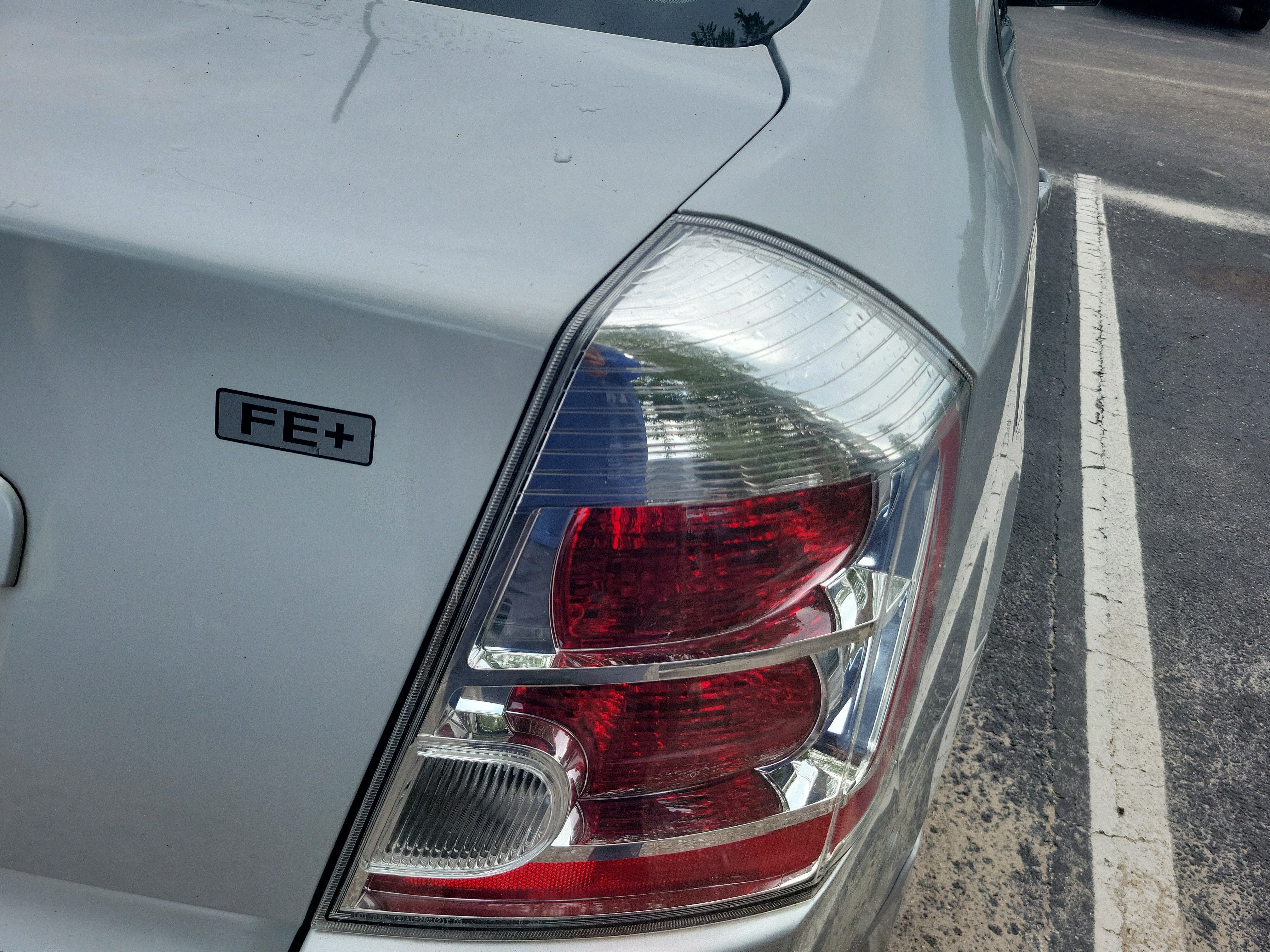 2009 Nissan Sentra 2.0 S