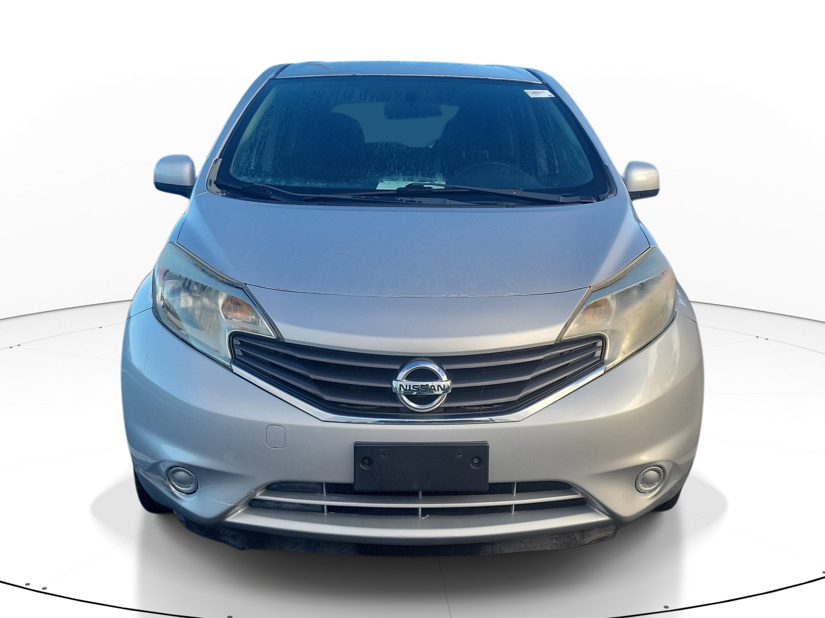 2014 Nissan Versa Note SV