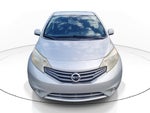 2014 Nissan Versa Note SV