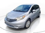 2014 Nissan Versa Note SV