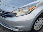 2014 Nissan Versa Note SV