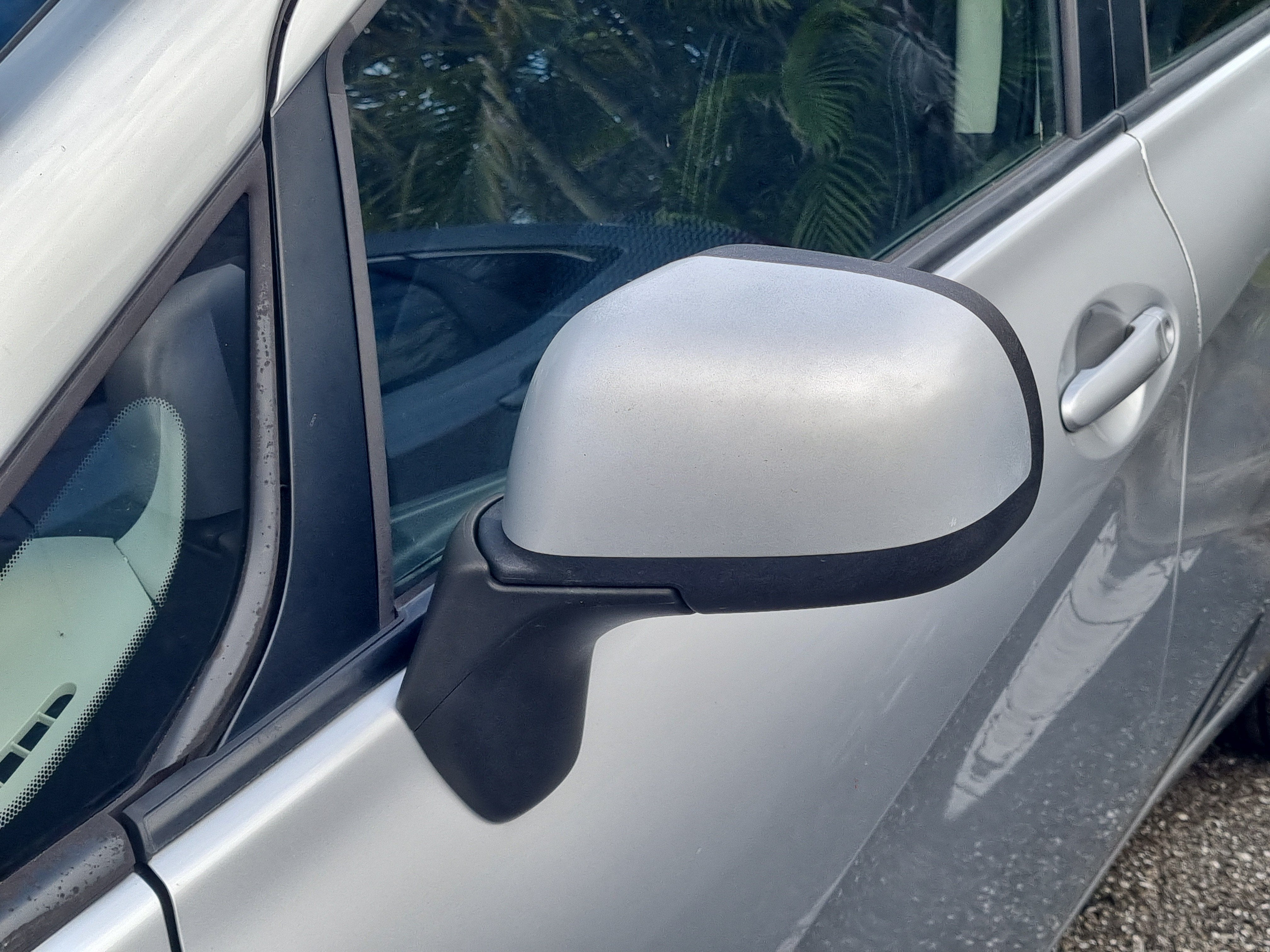 2014 Nissan Versa Note SV
